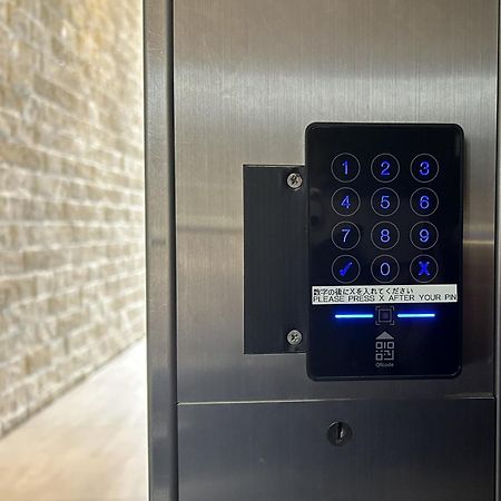 פוקואוקה H Hotel מראה חיצוני תמונה
