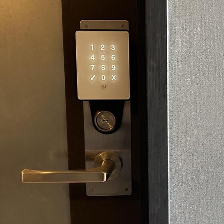 פוקואוקה H Hotel מראה חיצוני תמונה