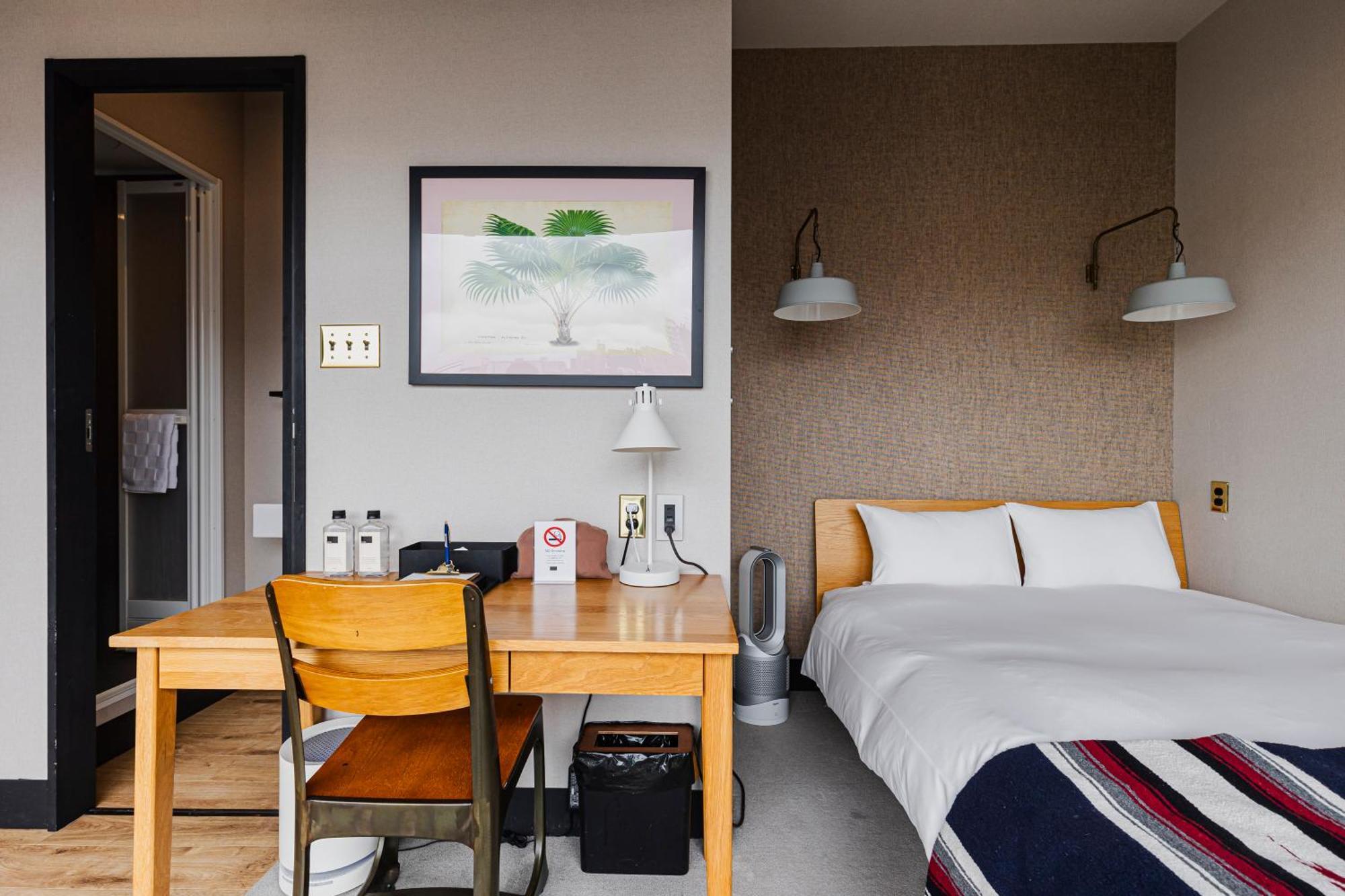 פוקואוקה H Hotel מראה חיצוני תמונה