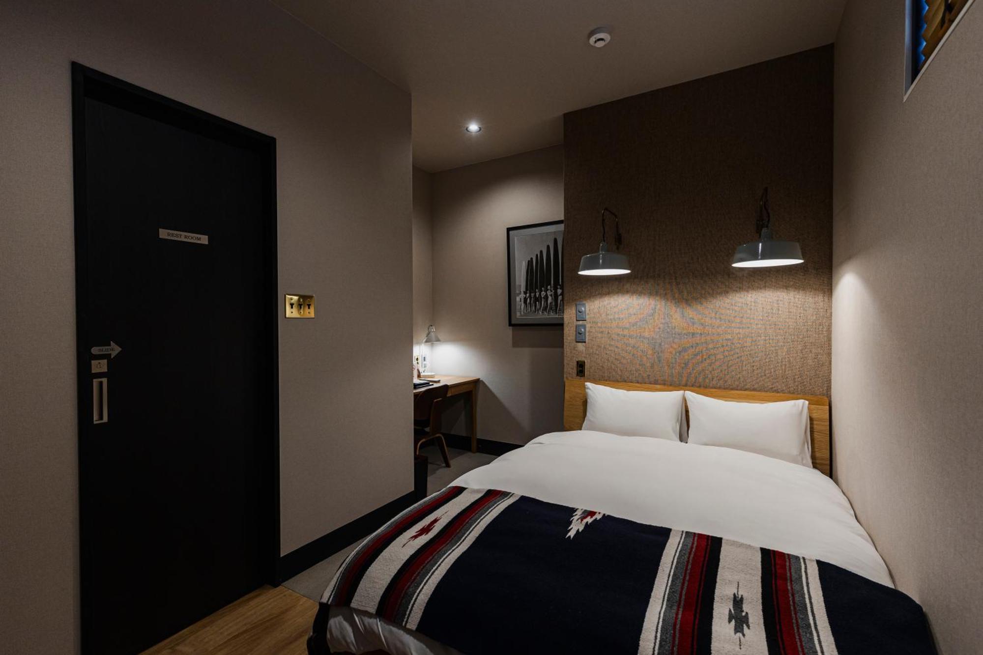 פוקואוקה H Hotel מראה חיצוני תמונה