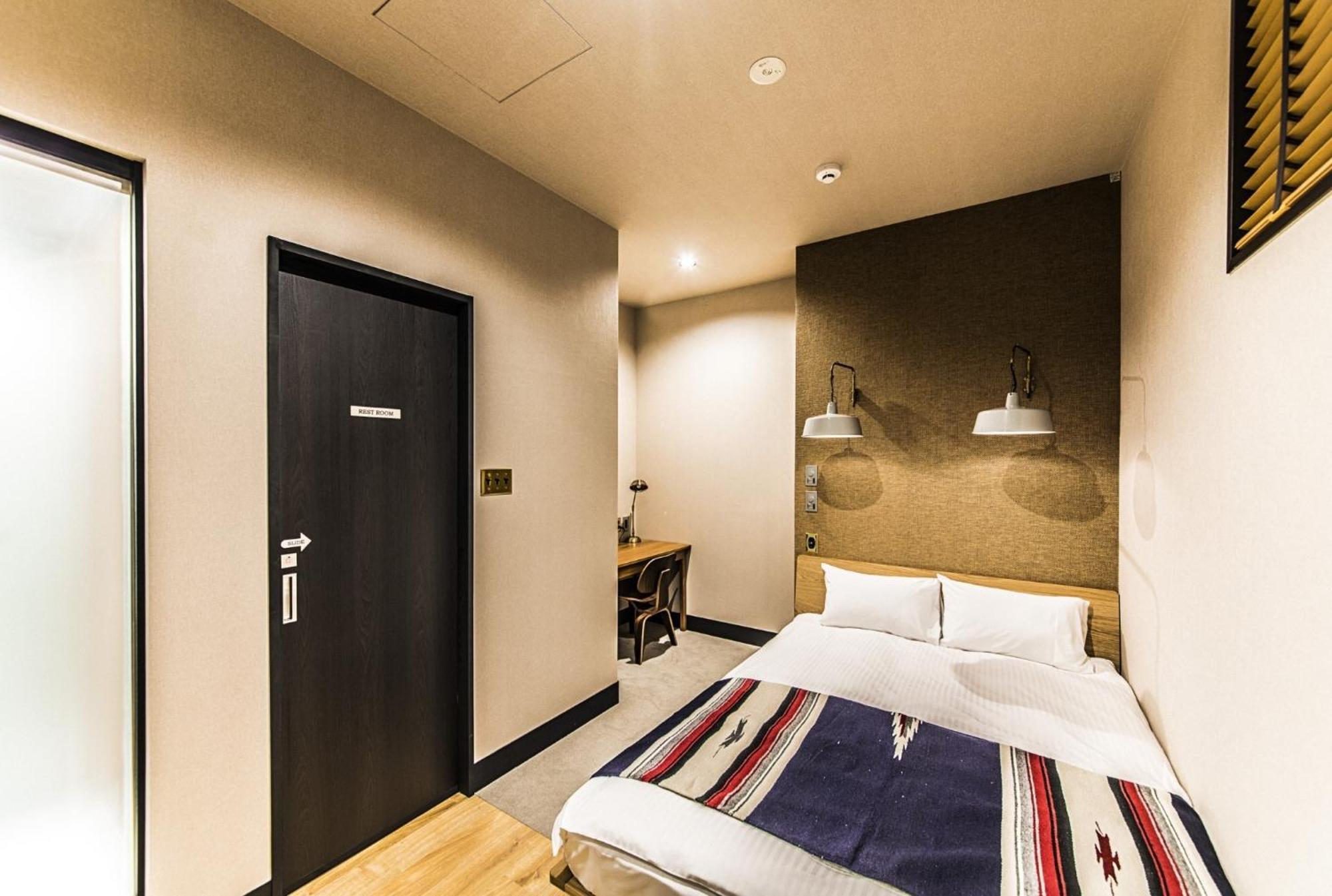 פוקואוקה H Hotel מראה חיצוני תמונה